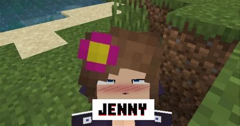 jenny mod sex|For some reason every time I download the latest version it